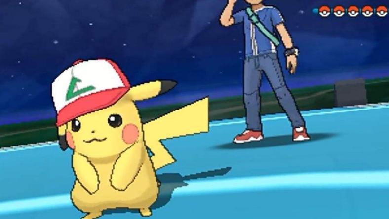 国产山寨“精灵宝可梦”手游出海,比正版还赚钱